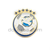 Seongnam FC South Korea Pin