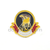 Al Ahly Club Bahrain Pin