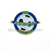 FC Energetik Turkmenbasy Turkmenistan Pin