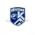 FC Kopetdag Ashgabat Turkmenistan Pin