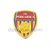 FK Podgorica Montenegro Pin