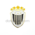 Club Atletico Estudiantes Argentina Pin