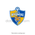 Ulsan Hyundai South Korea Pin