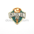 Gangwon FC South Korea Pin