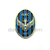 Incheon United FC South Korea Pin