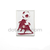 Atletico Espanol Mexico Pin