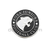 Fosa Juniors FC Madagascar Pin