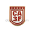 CA 3 de Febrero Paraguay Pin