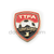 Trinidad and Tobago Football Federation 1 CONCACAF Pin