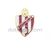 Bekescsaba 1912 Elore Hungary Pin