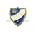 HIFK Fotboll Helsinki Finland Pin