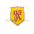 Union Deportivo Banda Abou Curacao Pin