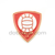 Dalum IF Denmark Pin