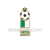 Royal Excelsior Virton Belgium Pin