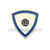 SV Masovia Lyck Germany Pin