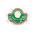 Belarus Football Federation 2 UEFA Pin