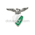 Clube Ferroviario da Huila Angola Pin