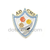 AO Centre Mberie Sportif Gabon Pin