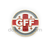 Georgia Football Federation 3 UEFA Pin