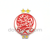 Wydad AC Casablanca Morocco Pin