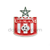USM Ait Melloul Morocco Pin