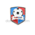 WaiBOP United New Zealand Pin