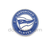 Deportivo Alaves Spain Pin