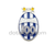 Tirana KF Albania Pin