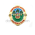Tobermore United FC Northern Ireland Pin