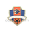 Meizhou Hakka FC China Pin