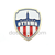 Atletico Ottawa Canada Pin