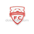 Etincelles FC Rwanda Pin