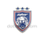 Johor Darul Ta'zim FC Malaysia Pin