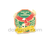 PB Kedah Malaysia Pin