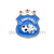 FC Hantsindzi Comoros Pin