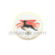 Asmara Brewery FC Eritrea Pin