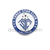 Three Star Club Nepal Pin
