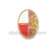 AS Lucchese Libertas Italy Pin