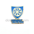 Carrarese Calcio Italy Pin