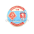 1/8 Netherlands - Czech-Republic EURO 2020 Match Pin