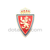 Real Zaragoza Spain Pin