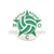 Mouloudia Club Oujda Morocco Pin