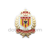 Mechelen KV Belgium Pin