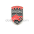 Canterbury United Soccer New Zealand Pin