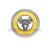Perak FC Malaysia Pin