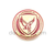 Liphakoe FC Lesotho Pin