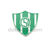 CS Desamparados Argentina Pin