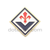 Fiorentina AFC Italy Pin