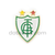 America FC Brazil Pin