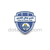 Al Quds Hilal Club Palestine Pin